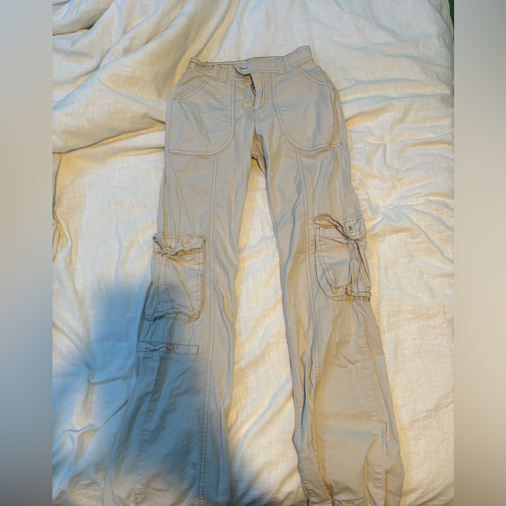 cotton on cargos